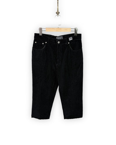 VERSACE COUTURE PANTS - 32