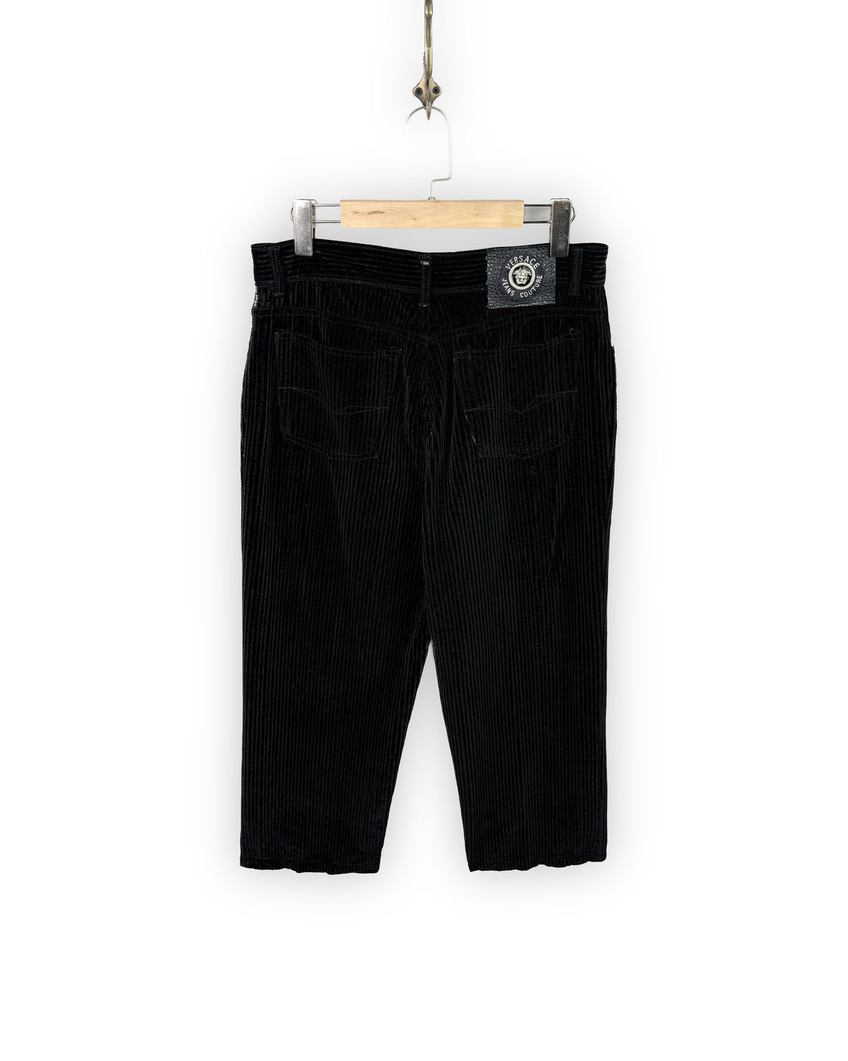 VERSACE COUTURE PANTS - 32