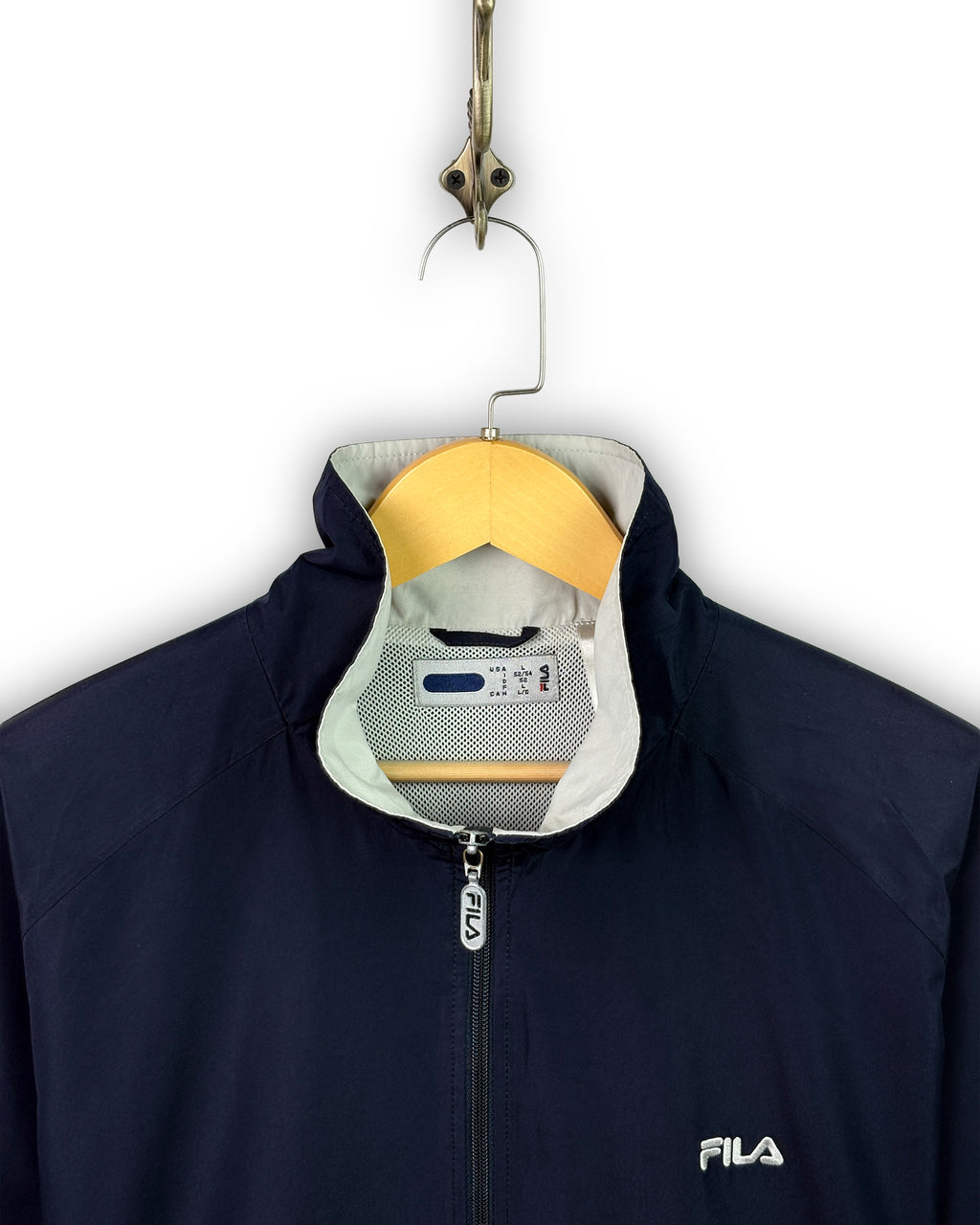FILA JACKET - XL