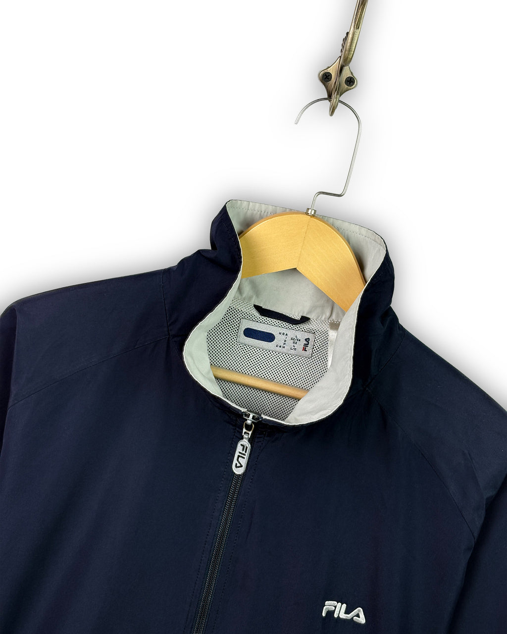 FILA JACKET - XL