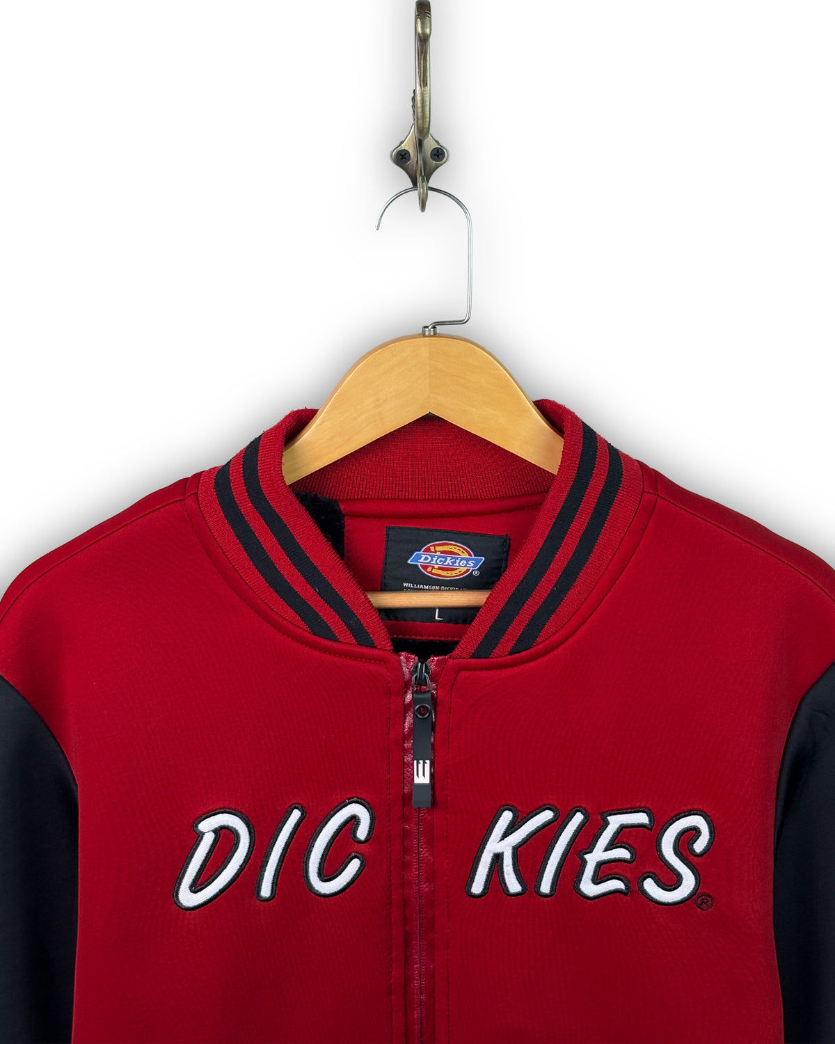 DICKIES JACKET - M