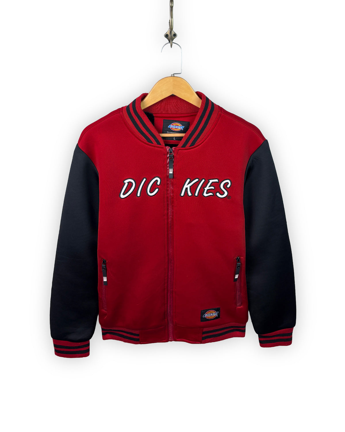 DICKIES JACKET - M