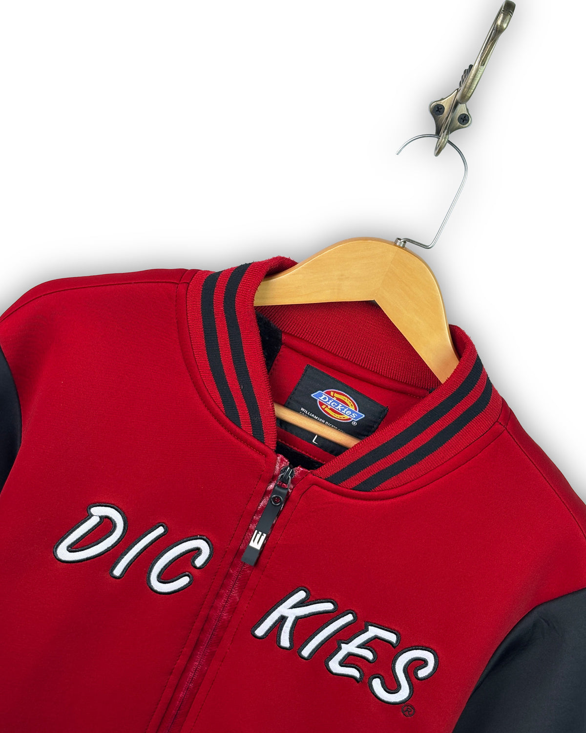 DICKIES JACKET - M