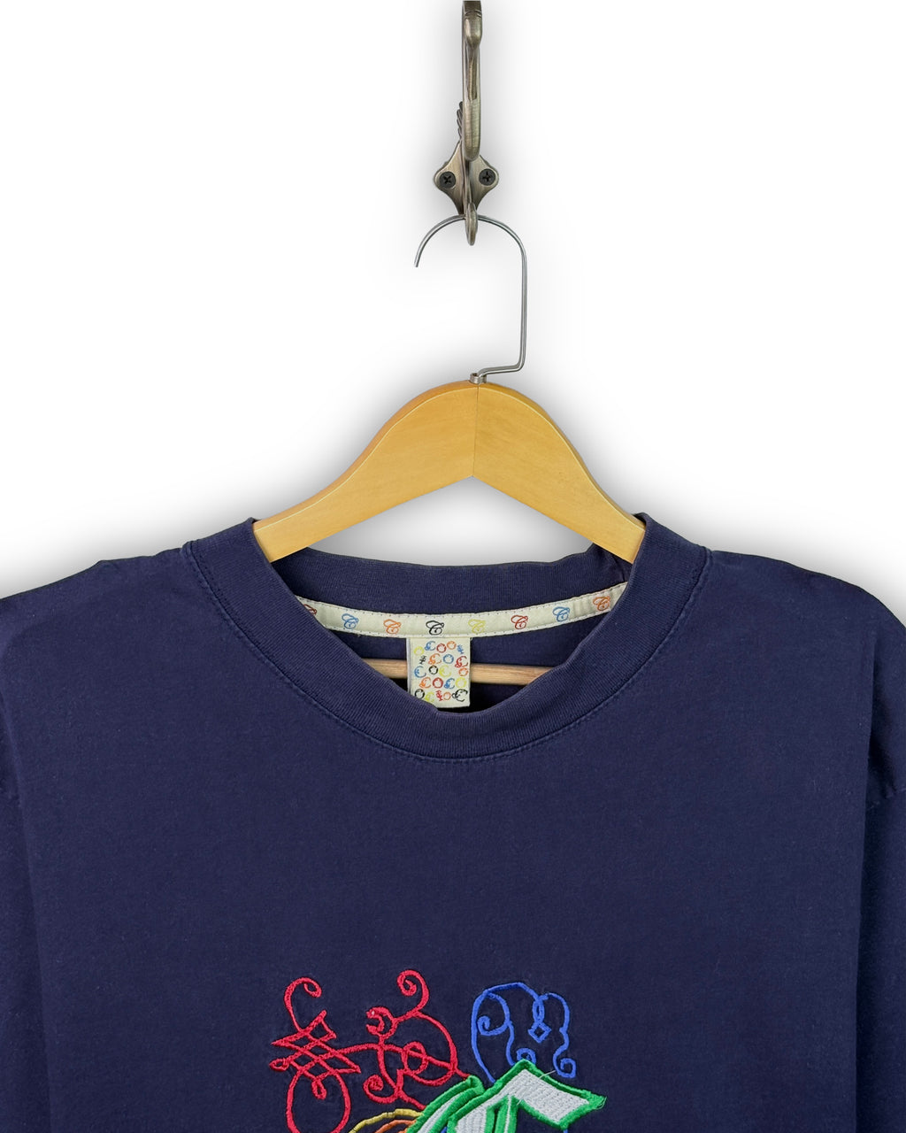 COOGI T-SHIRT - XXL