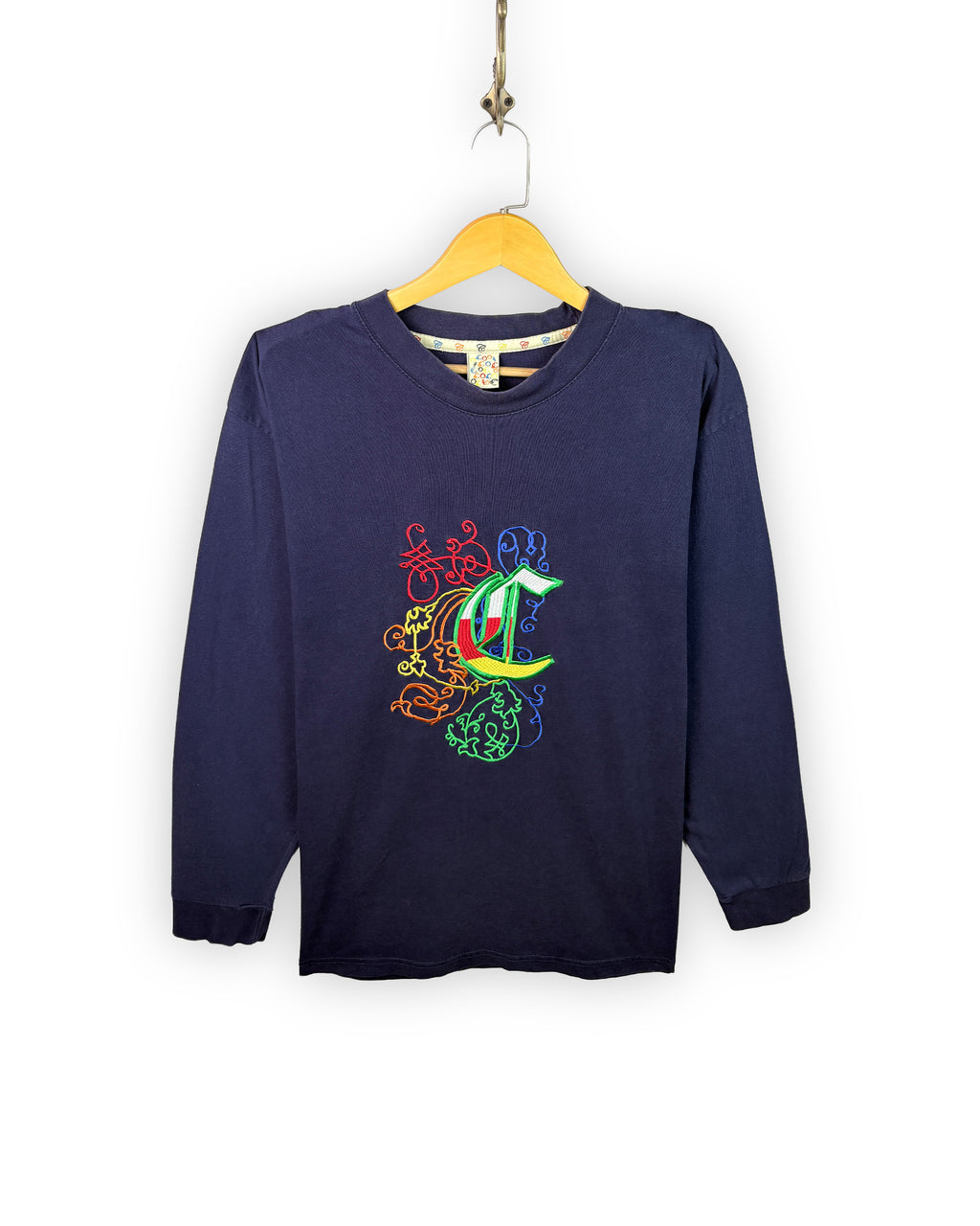 COOGI T-SHIRT - XXL