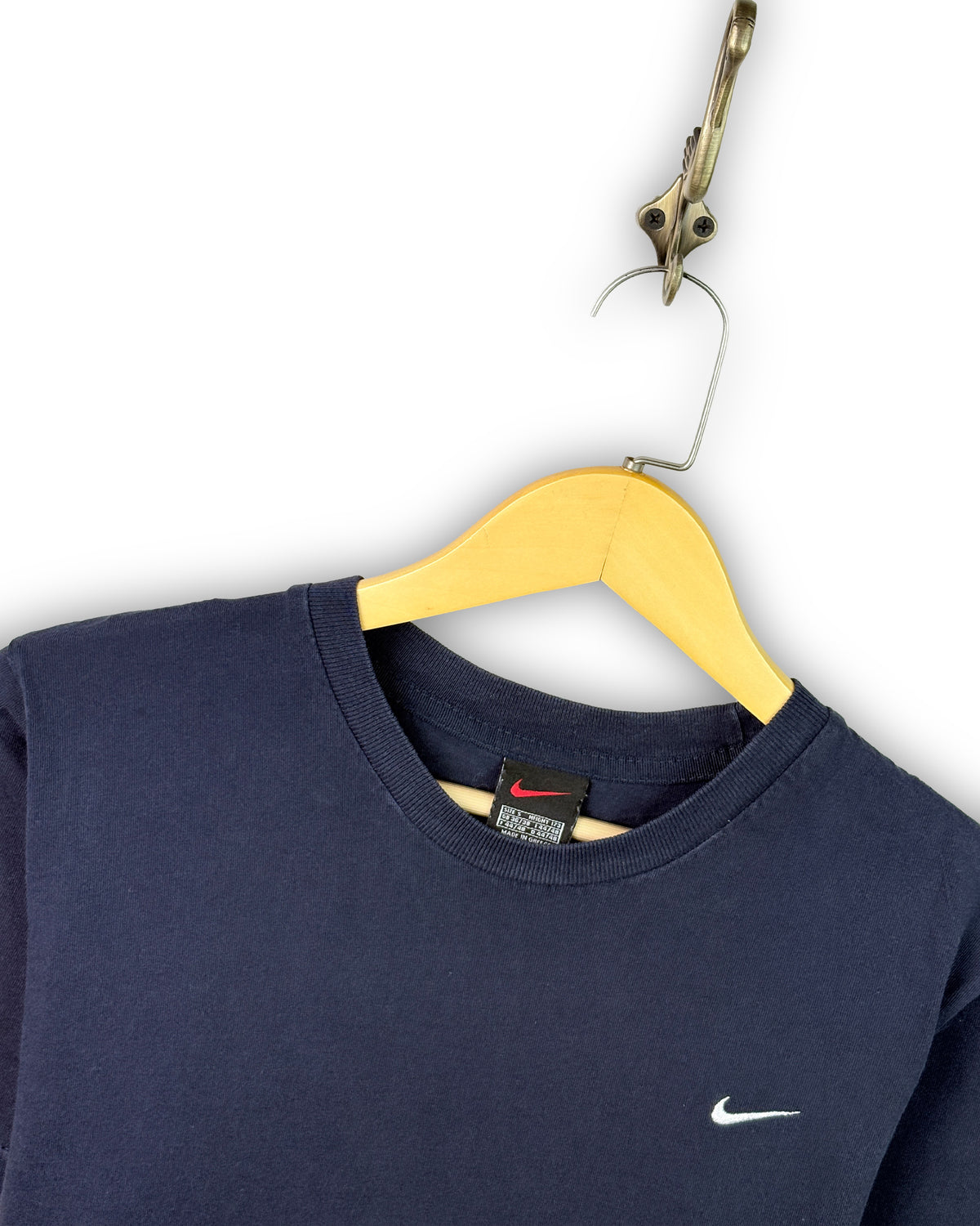 NIKE T-SHIRT - S
