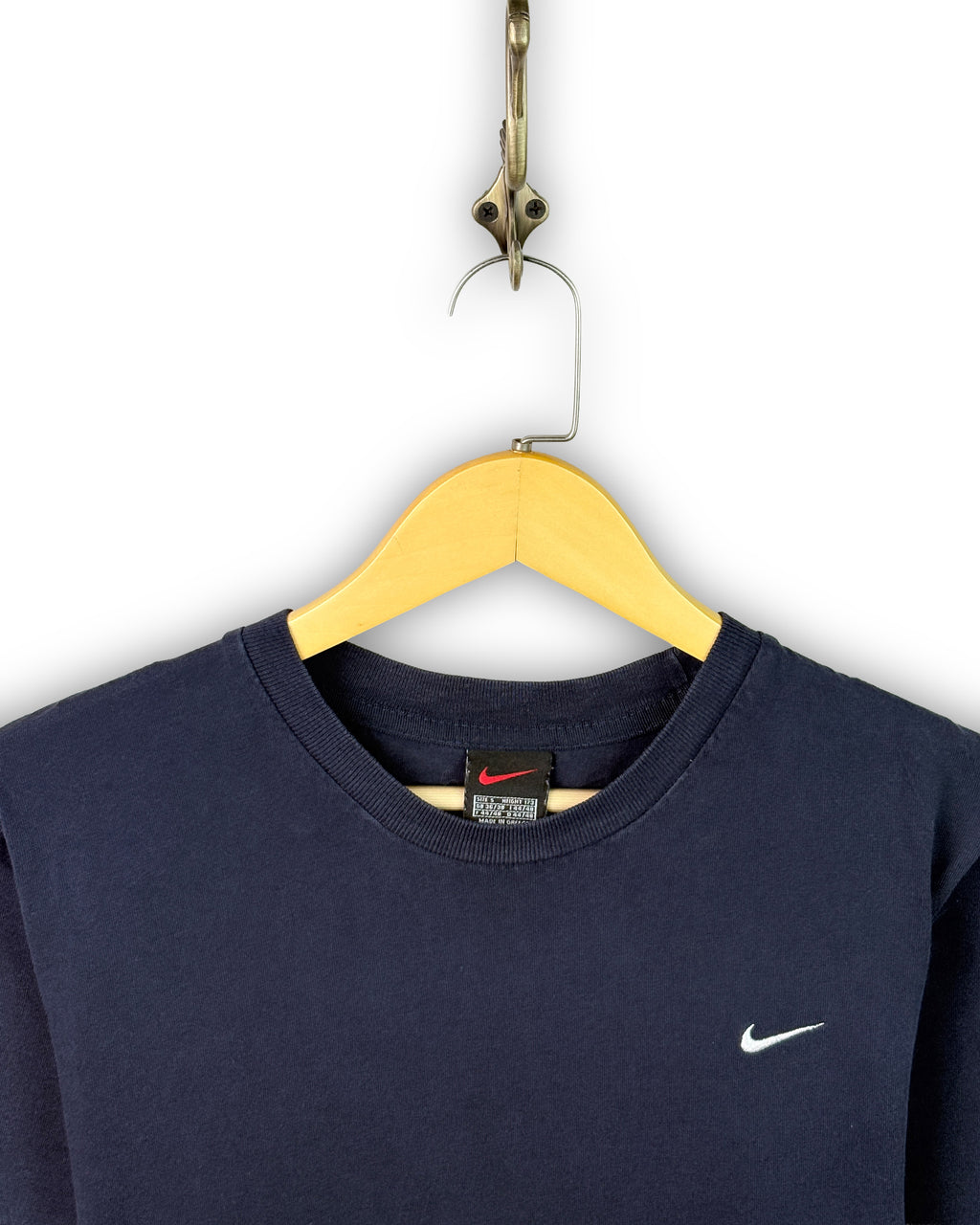 NIKE T-SHIRT - S