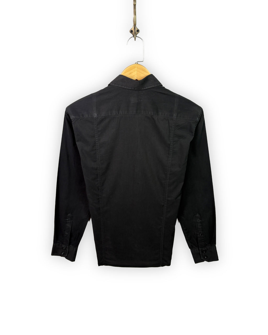 H&M SHIRT - S