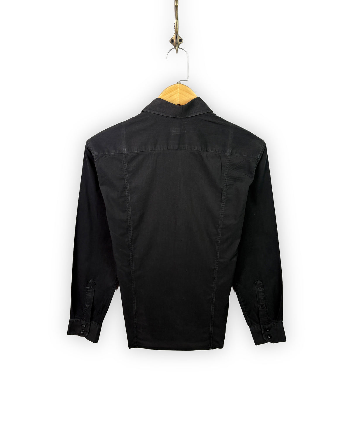 H&M SHIRT - S