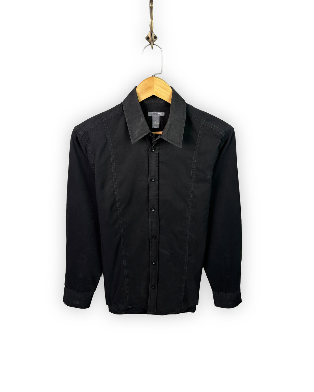 H&M SHIRT - S