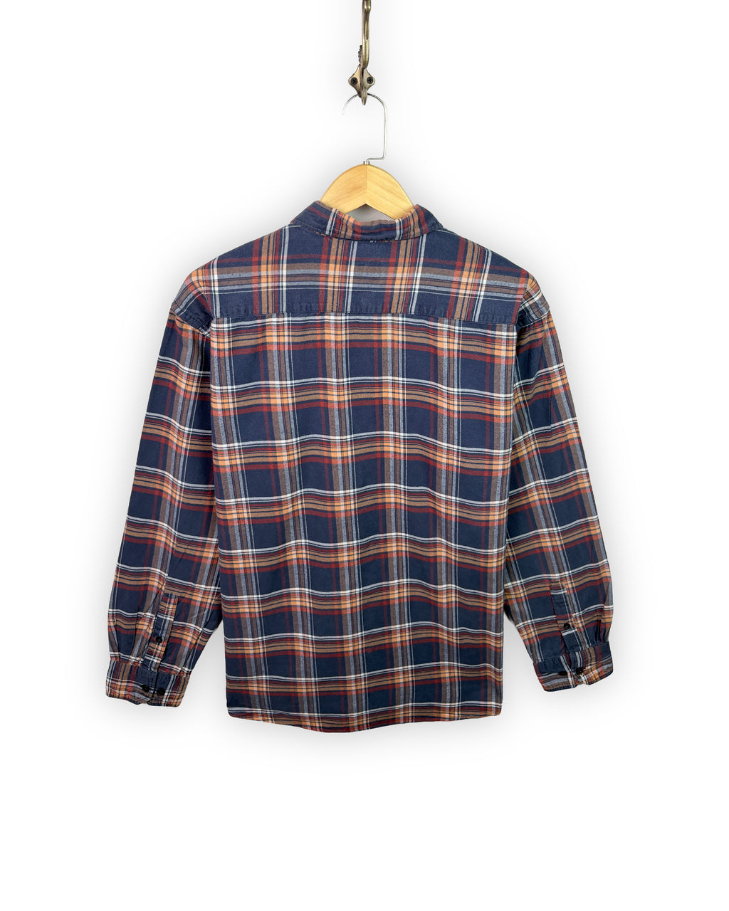 VINTAGE SHIRT - XXL