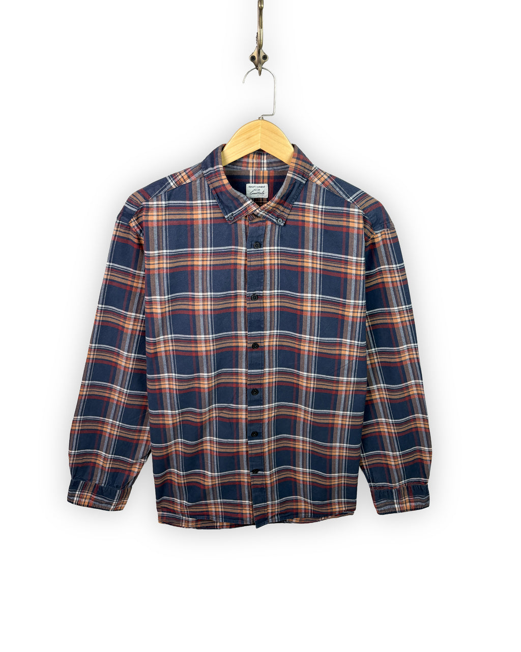 VINTAGE SHIRT - XXL