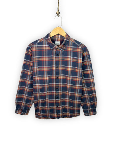 VINTAGE SHIRT - XXL