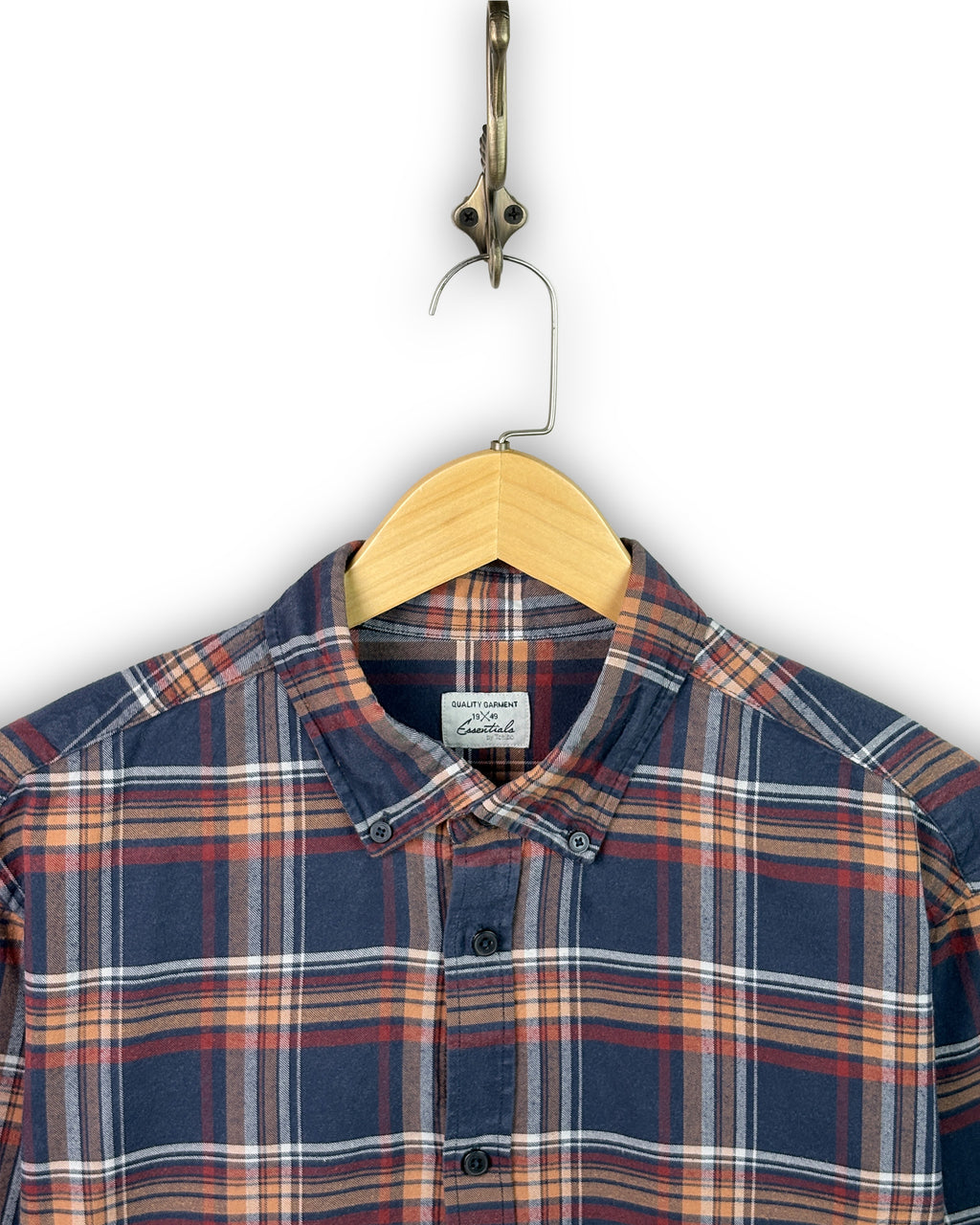 VINTAGE SHIRT - XXL
