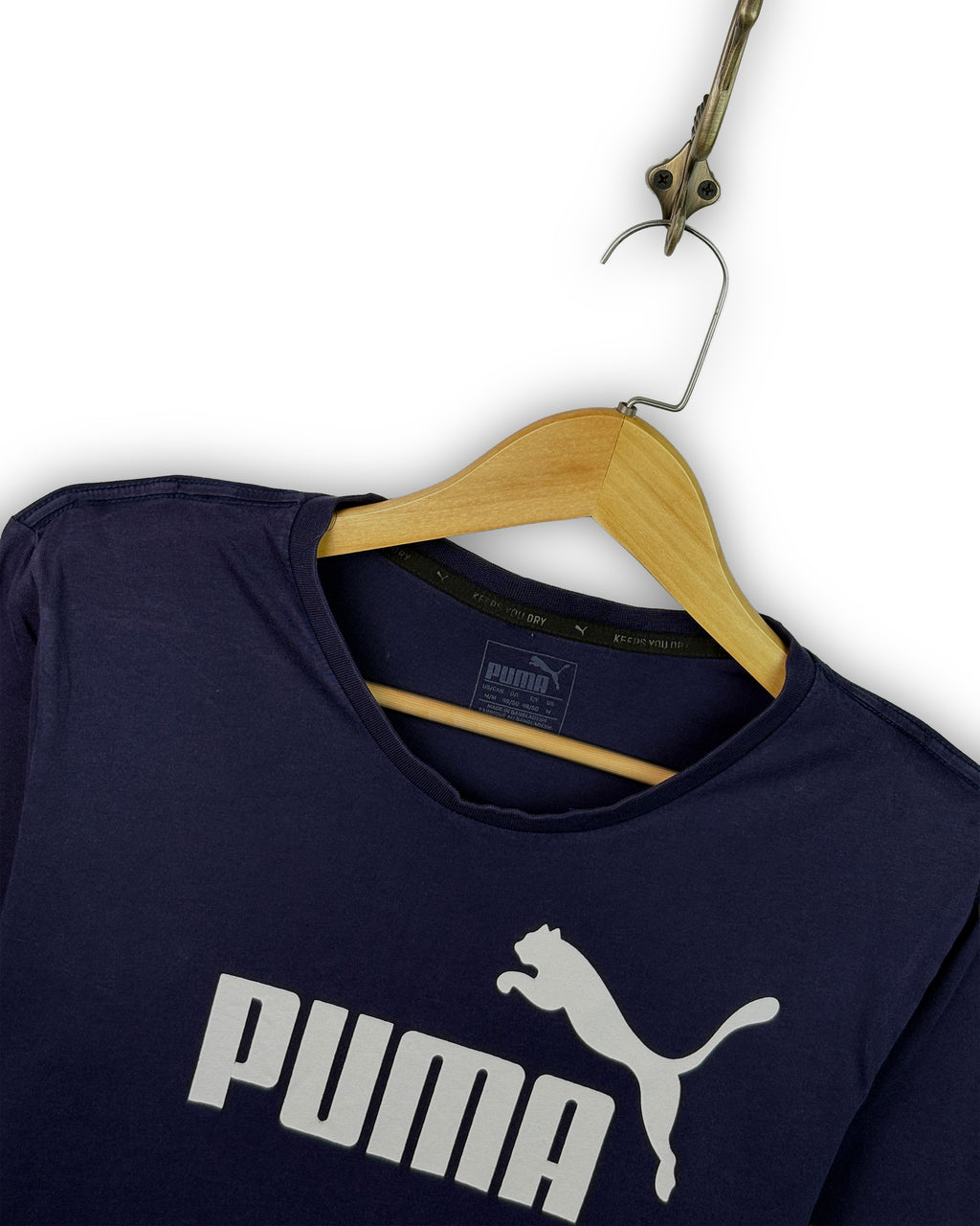 PUMA T-SHIRT - M