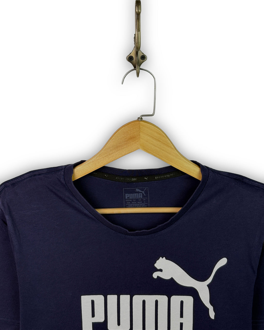 PUMA T-SHIRT - M