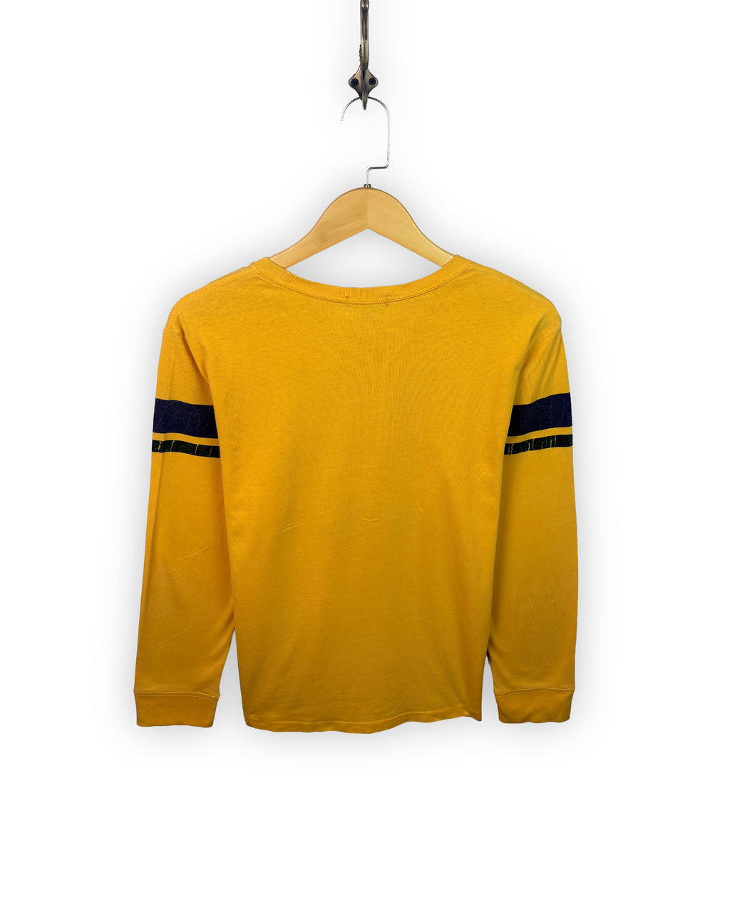 POLO RALPH LAUREN T-SHIRT - M