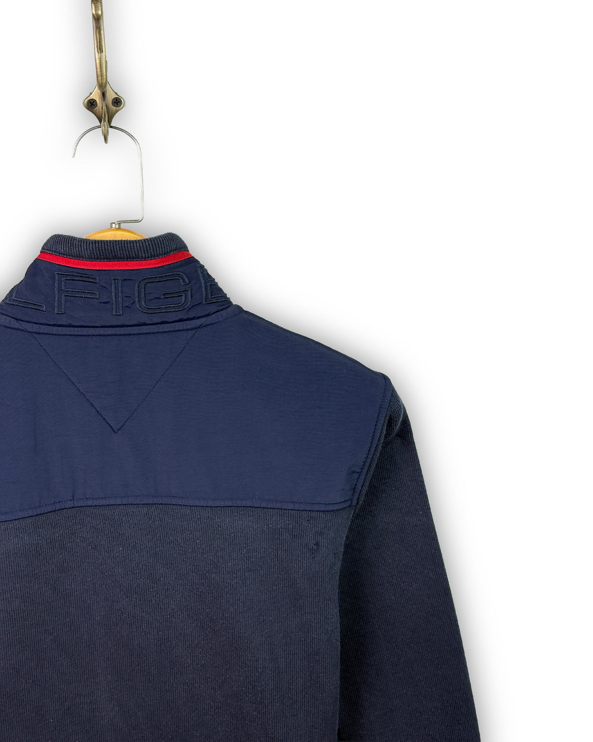 TOMMY HILFIGER JACKET - S