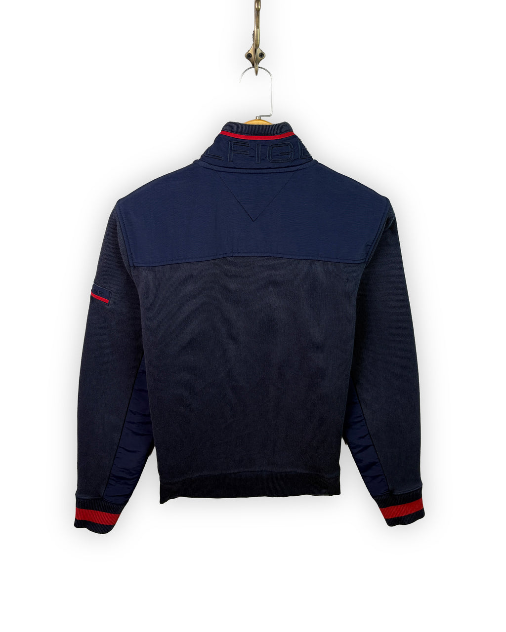 TOMMY HILFIGER JACKET - S