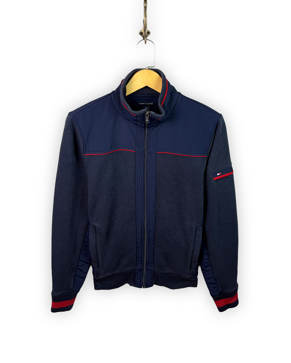 TOMMY HILFIGER JACKET - S