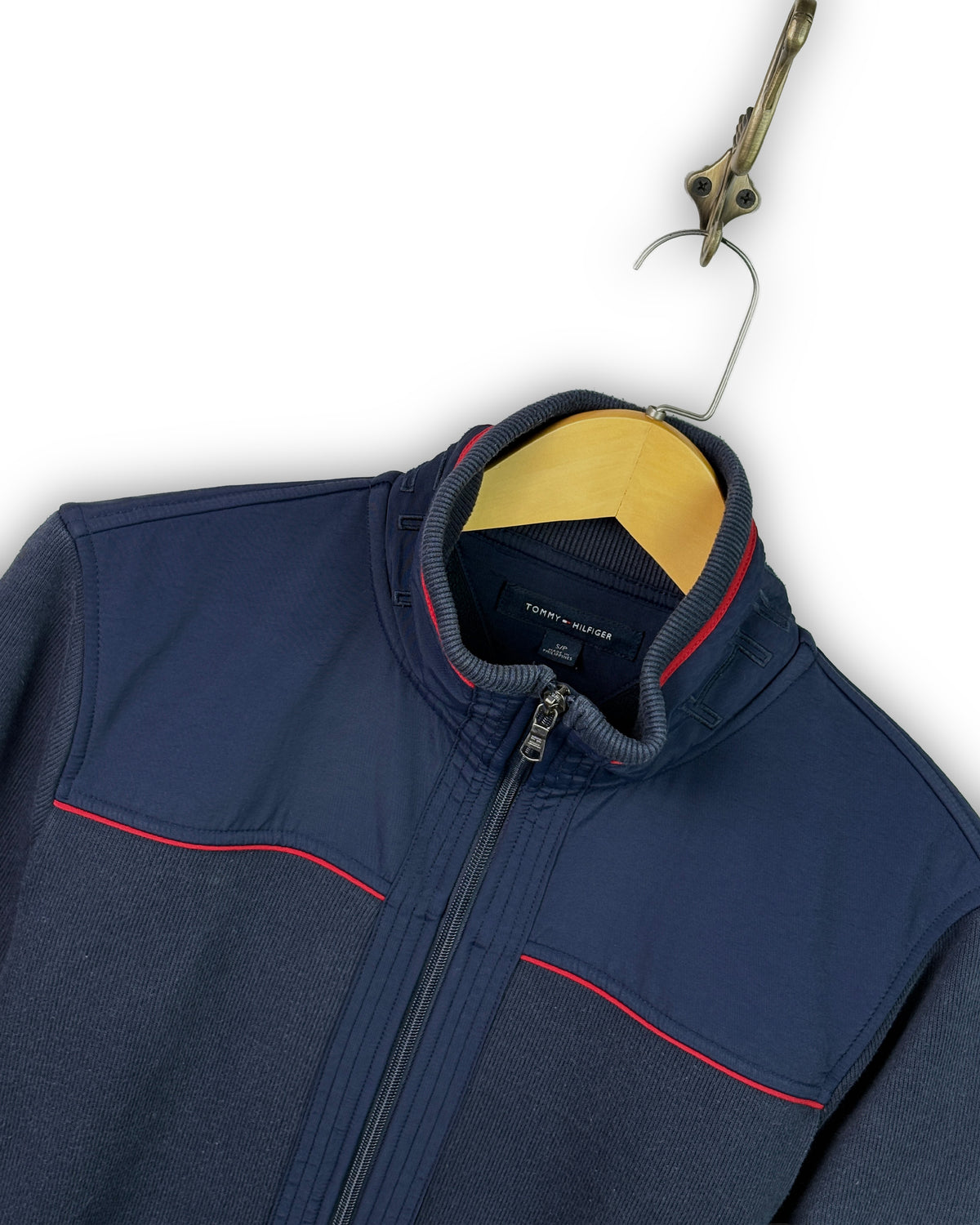 TOMMY HILFIGER JACKET - S
