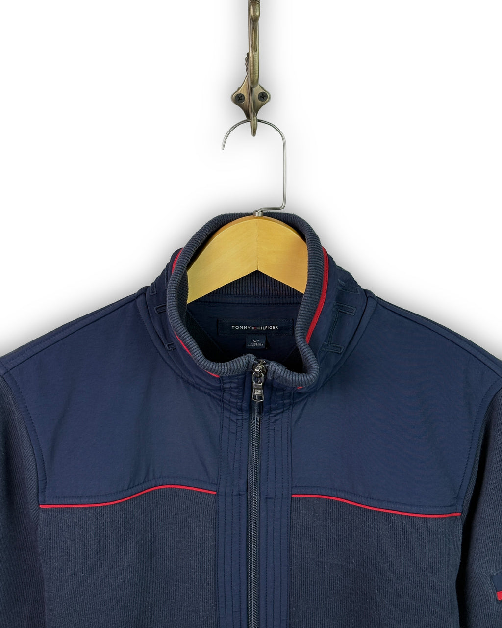 TOMMY HILFIGER JACKET - S