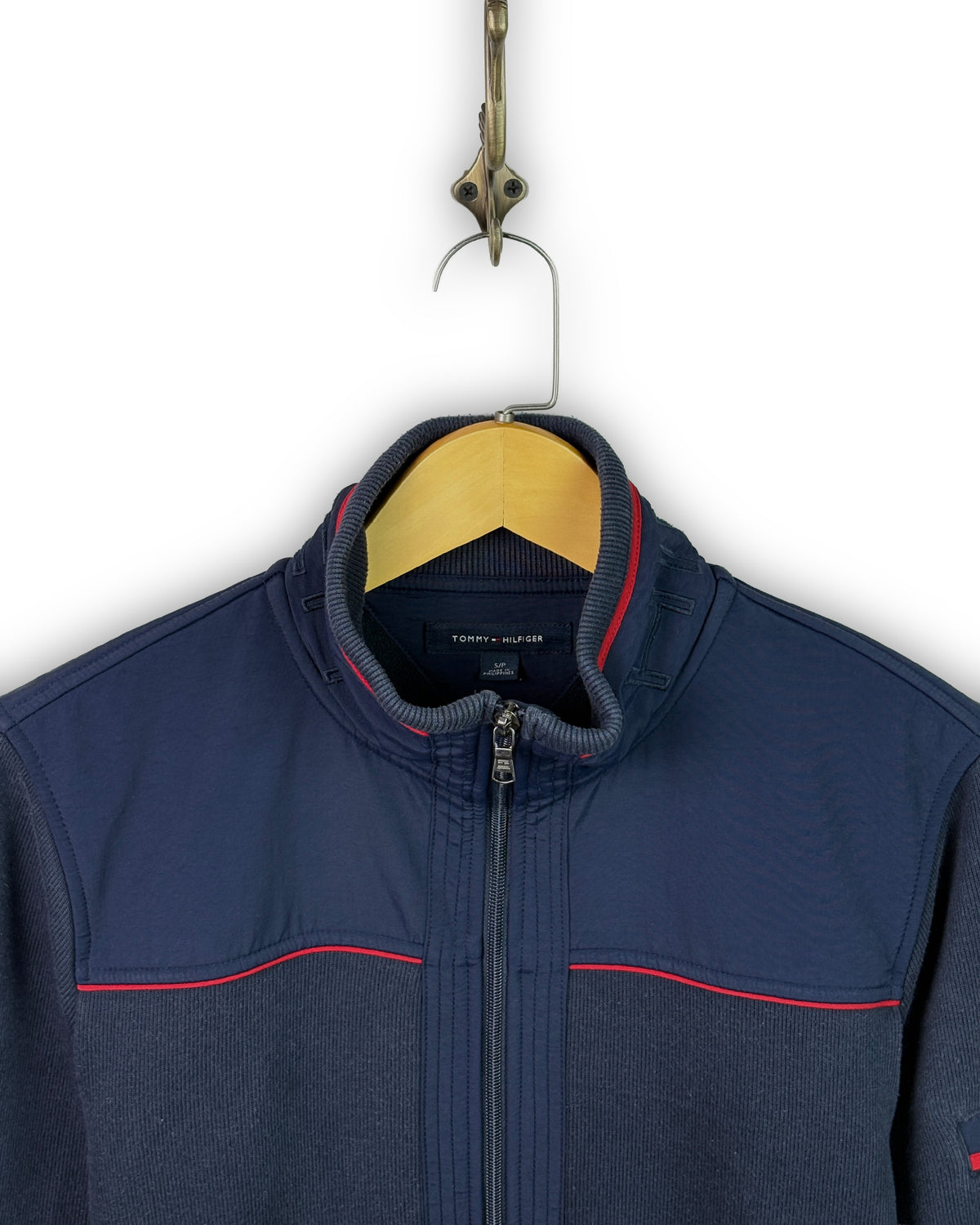 TOMMY HILFIGER JACKET - S