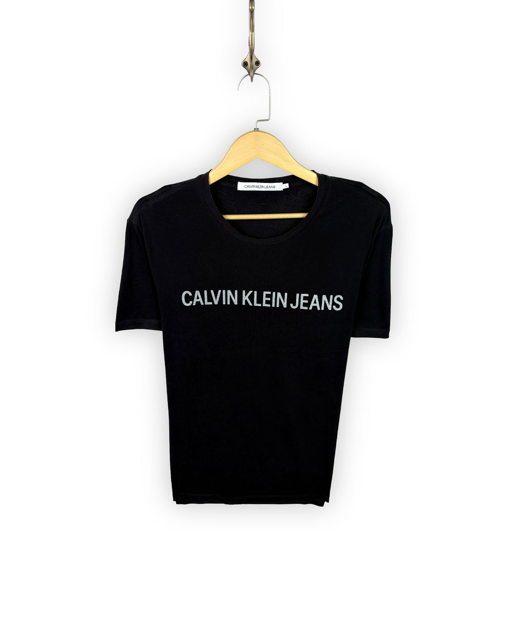 CALVIN KLEIN T-SHIRT - L