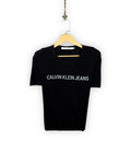 CALVIN KLEIN T-SHIRT - L