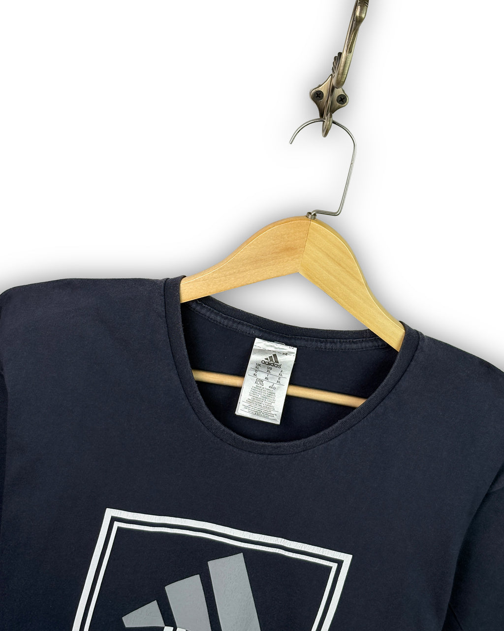 ADIDAS T-SHIRT - XL