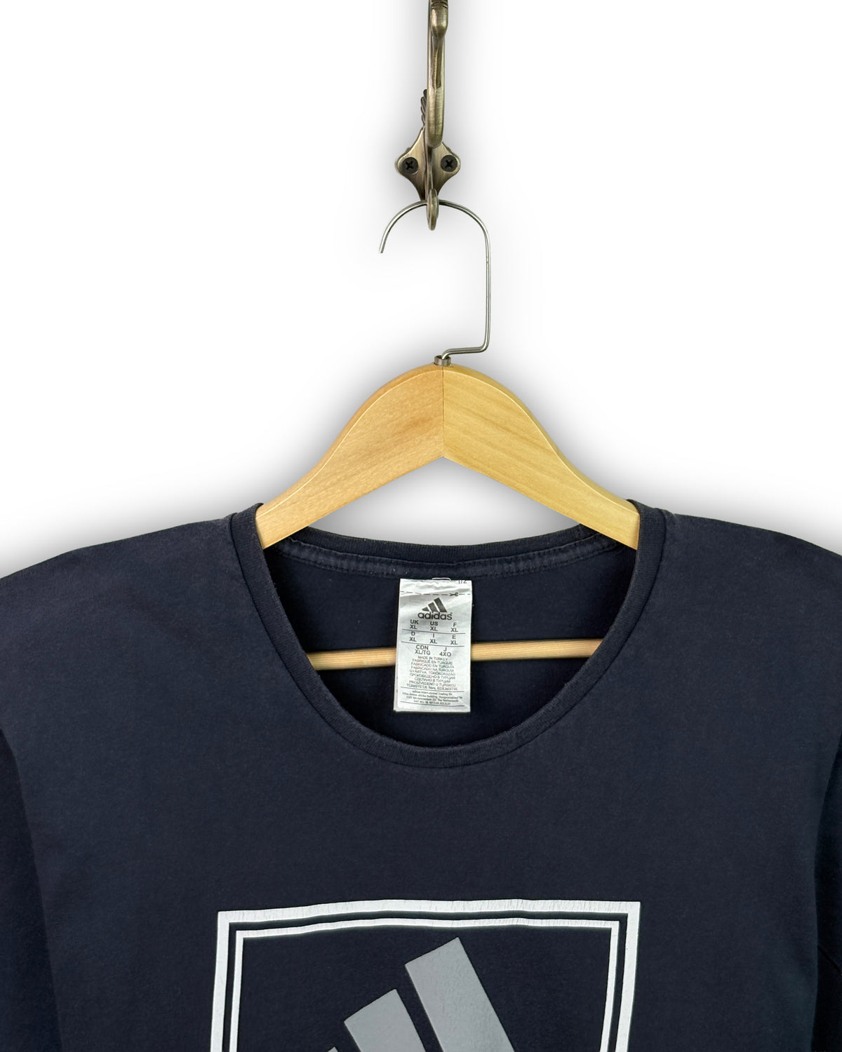 ADIDAS T-SHIRT - XL