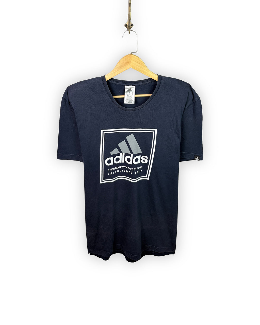ADIDAS T-SHIRT - XL