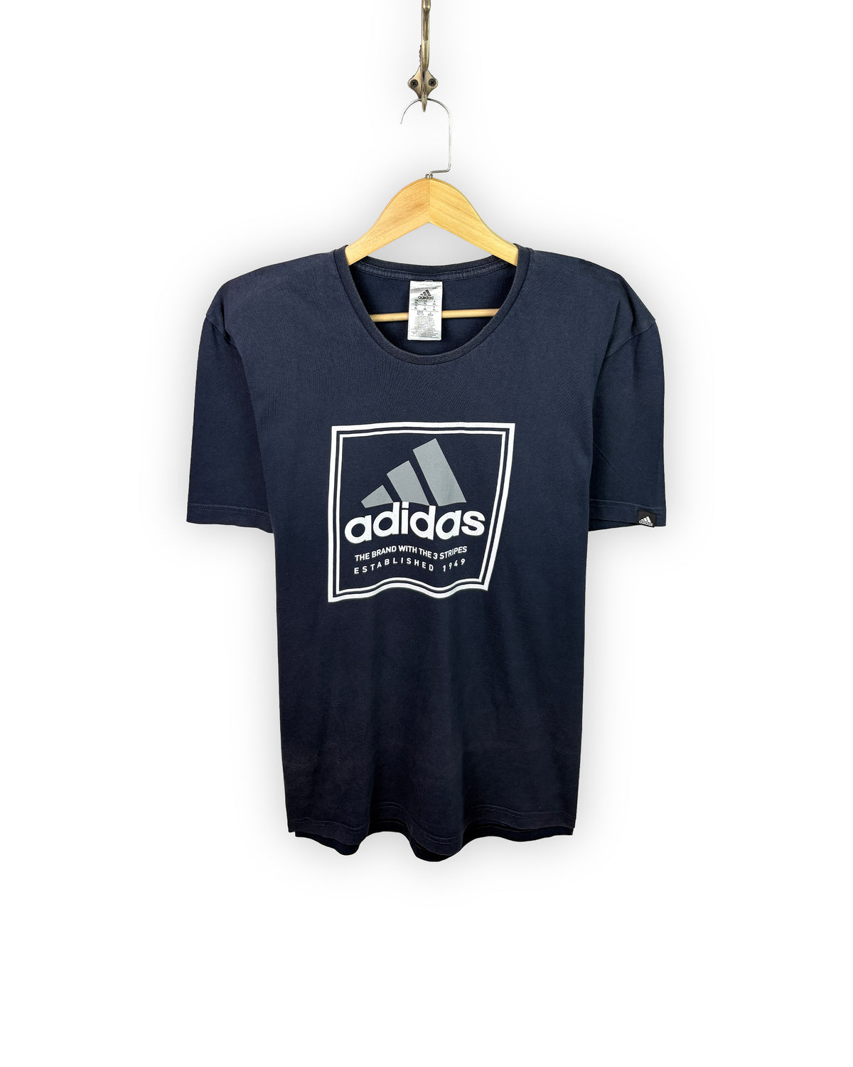 ADIDAS T-SHIRT - XL