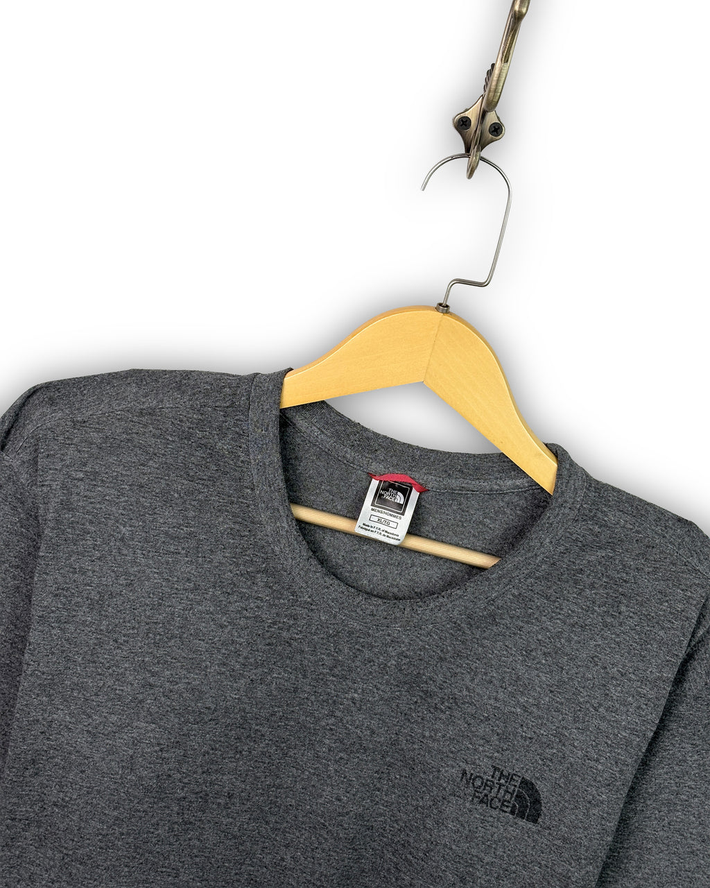 THE NORTH FACE T-SHIRT - XL