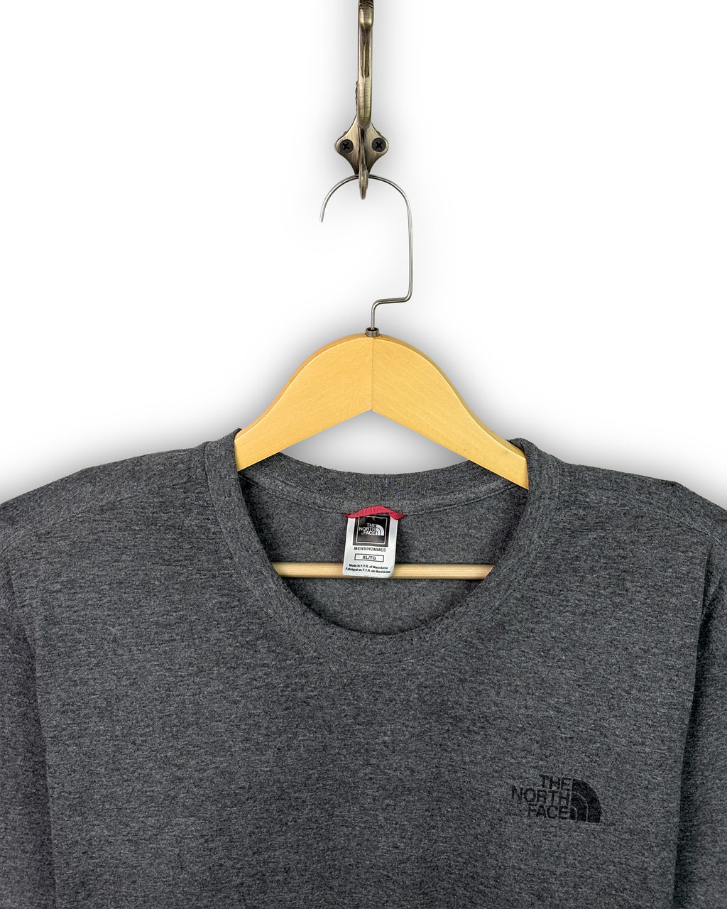 THE NORTH FACE T-SHIRT - XL