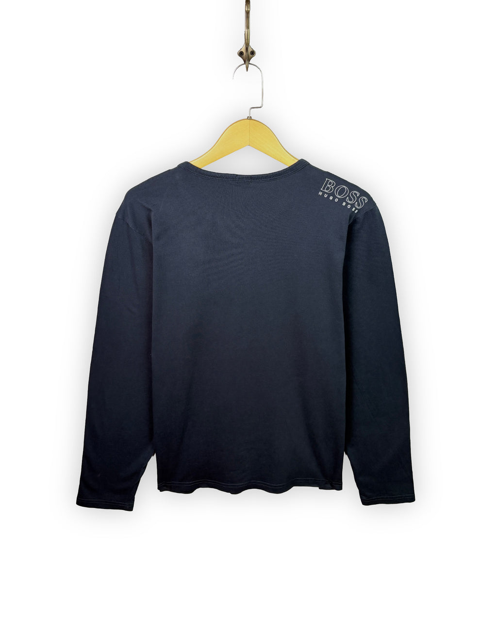 HUGO BOSS T-SHIRT - L