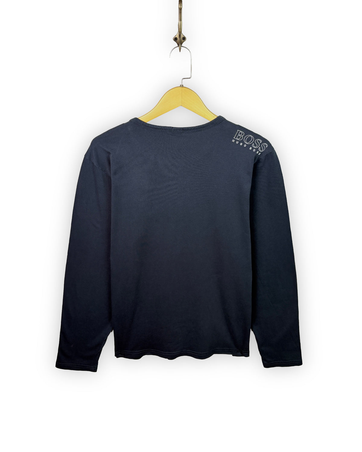 HUGO BOSS T-SHIRT - L