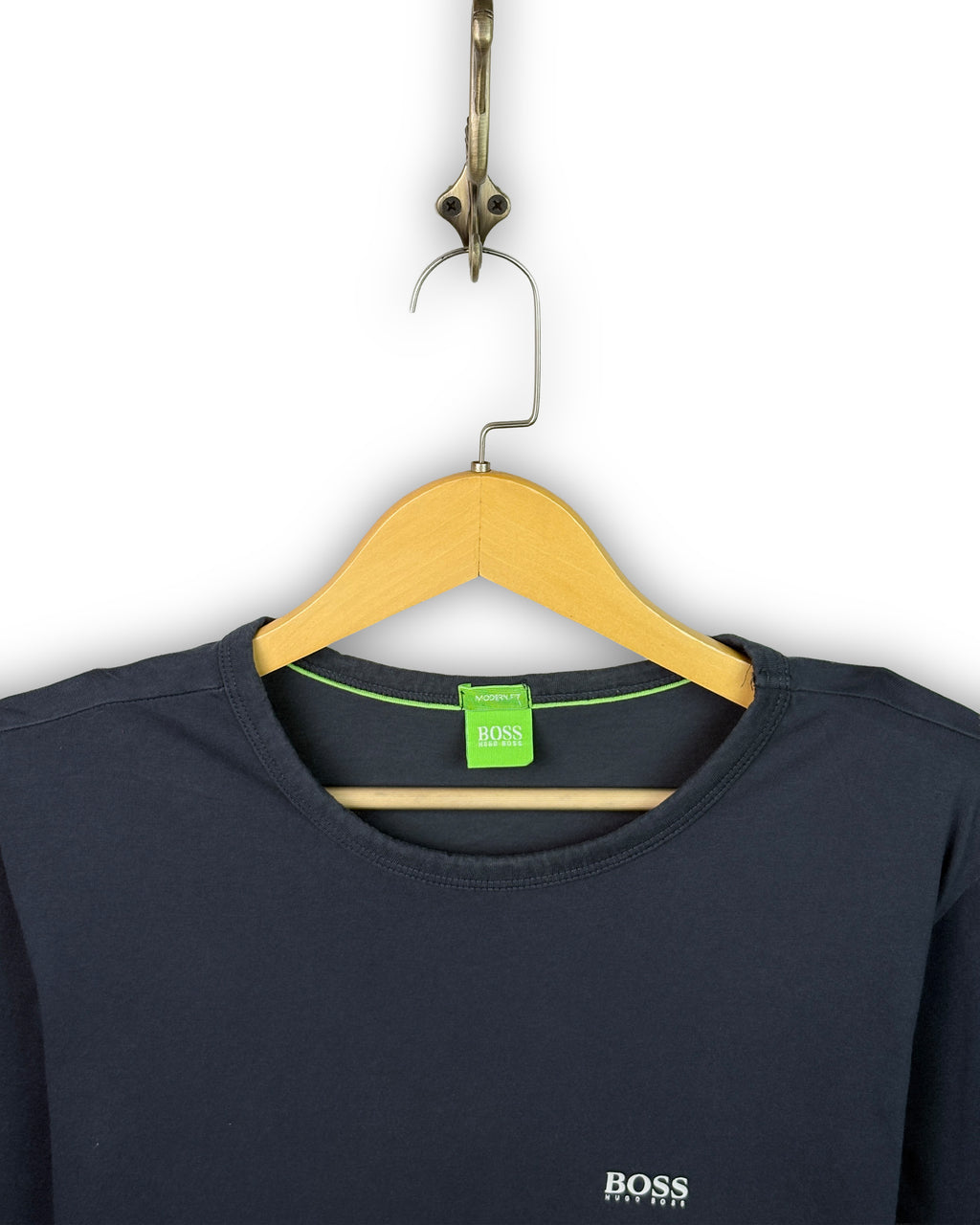 HUGO BOSS T-SHIRT - L