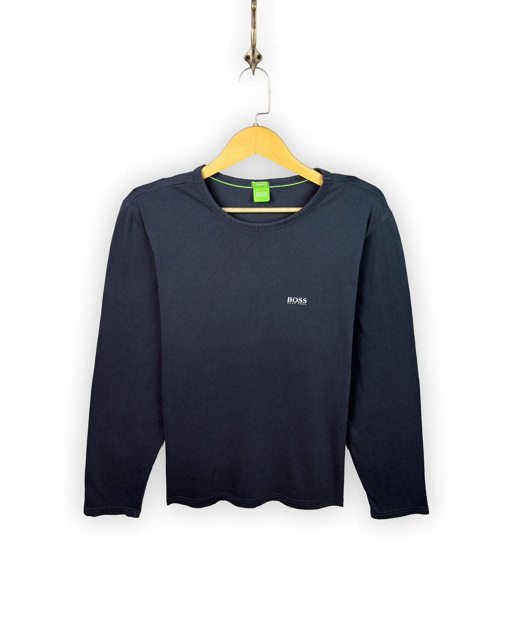 HUGO BOSS T-SHIRT - L