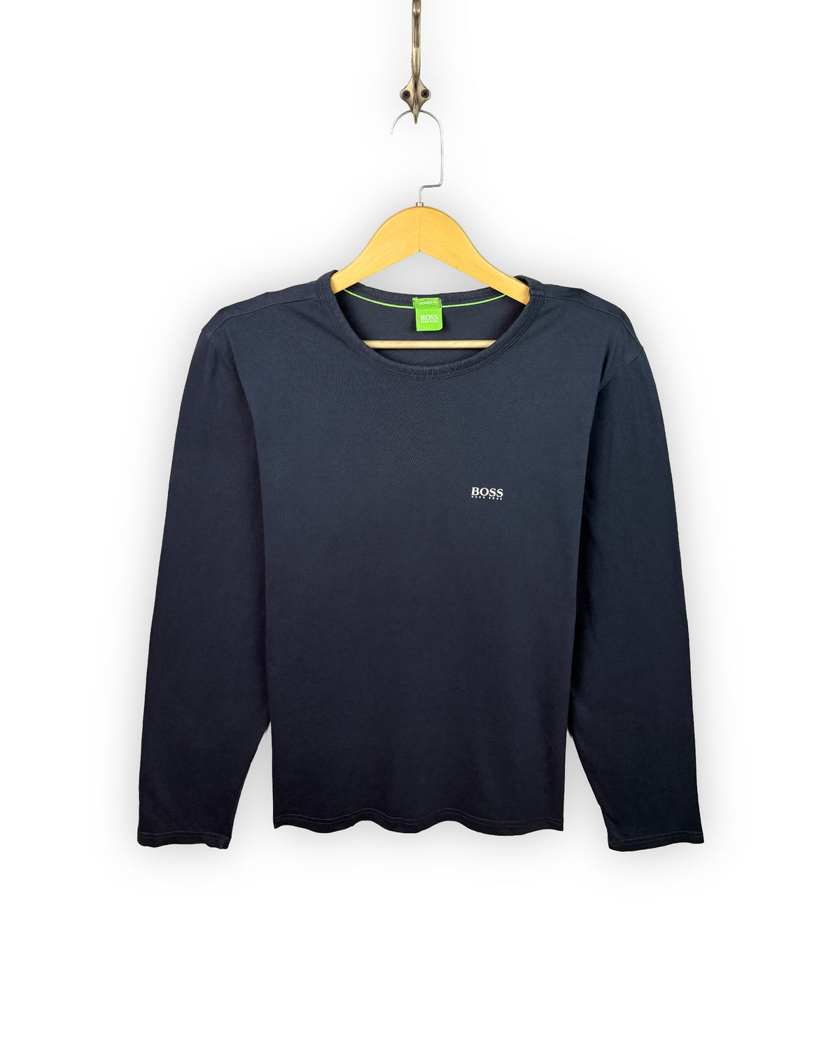 HUGO BOSS T-SHIRT - L