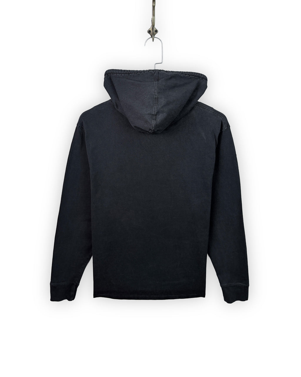 CHAMPION HOODIE - L