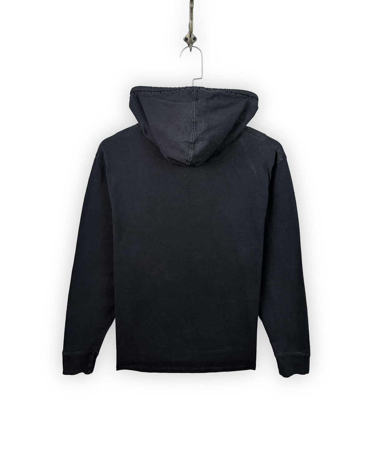 CHAMPION HOODIE - L