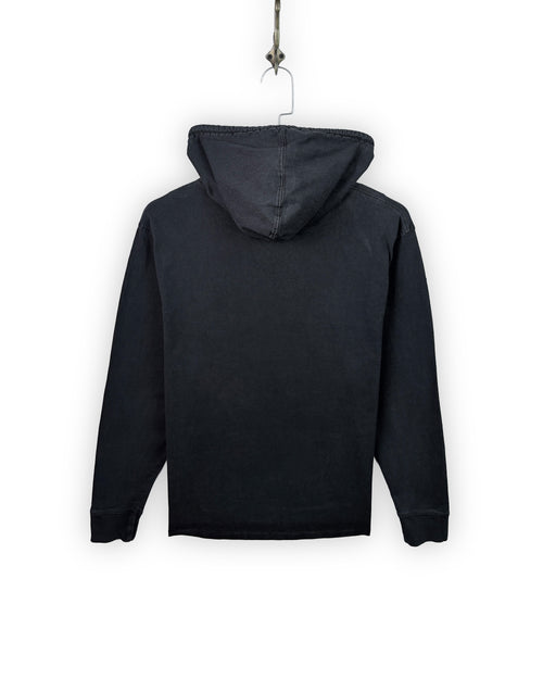 CHAMPION HOODIE - L