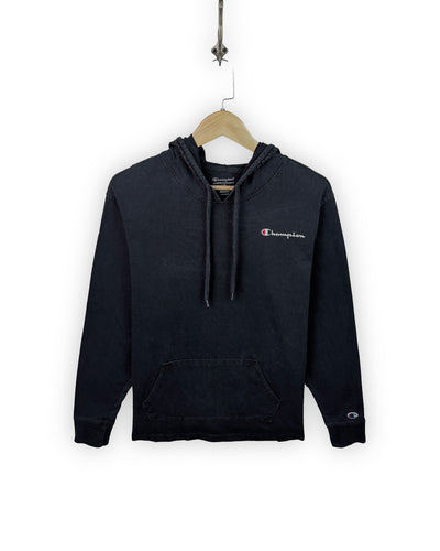 CHAMPION HOODIE - L