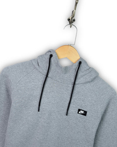 NIKE HOODIE - M — view 4