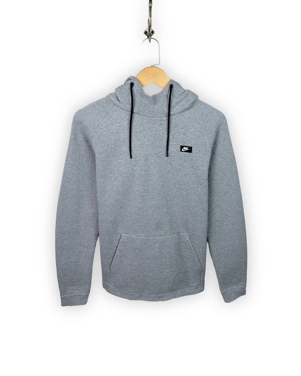 NIKE HOODIE - M