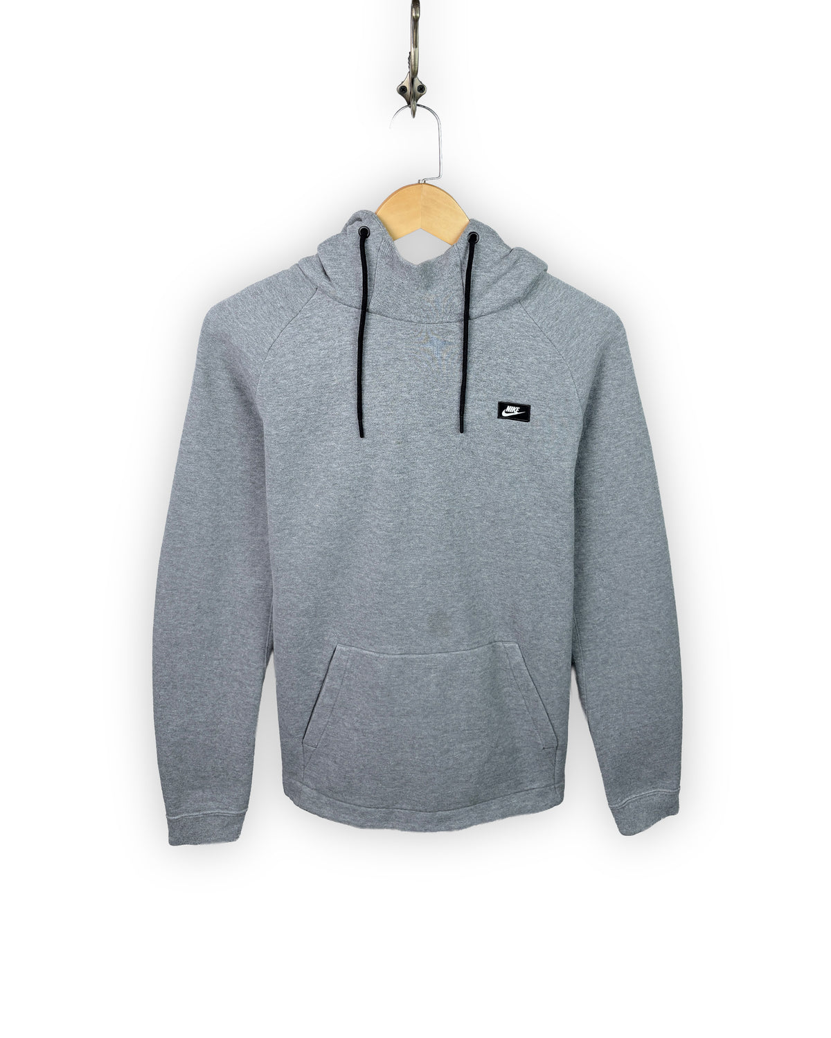 NIKE HOODIE - M