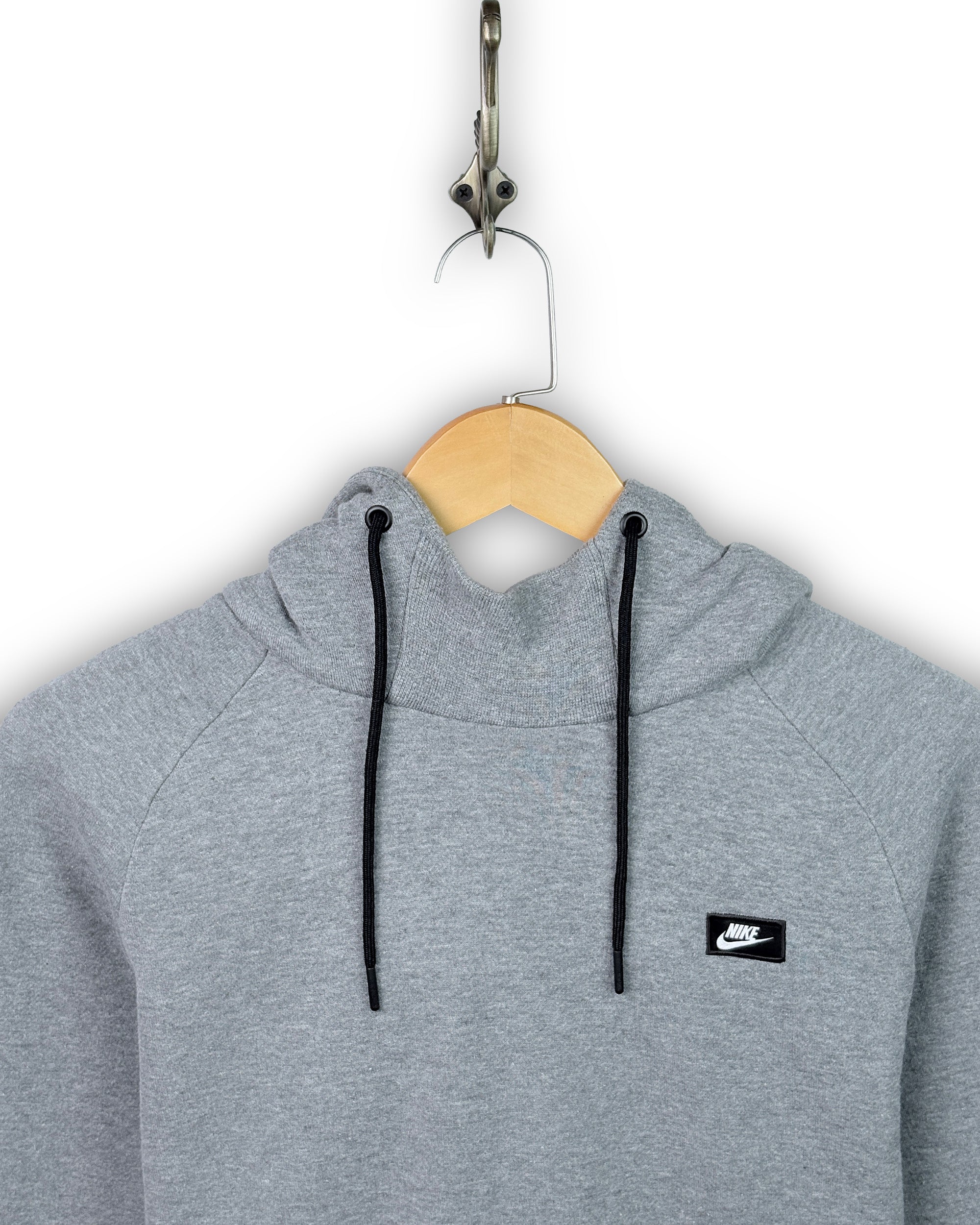 NIKE HOODIE - M