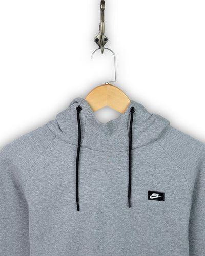 NIKE HOODIE - M — view 3