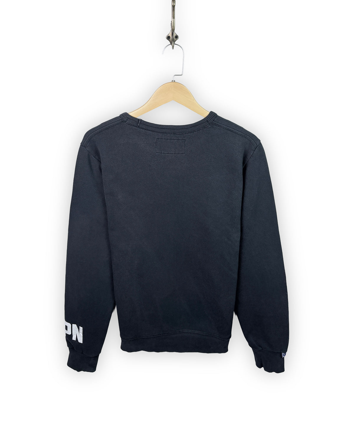 SUPERDRY SWEATSHIRT - L